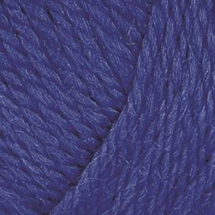 Kambgarn - Istex Blue Iris 1213